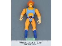 Lion-O Thundercats 1985 LJN Vintage Action Figure