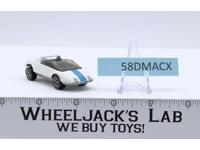 Jack Rabbit Special Hot Wheels 1969 Redline Mattel Vintage RL USA