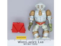 Extendar 100% Complete He-Man Masters Of The Universe MOTU Mattel 1984 Vintage