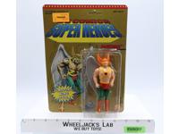 Hawkman Super Heroes DC Comics 1990 Toybiz Action Figure NEW MOSC SEALED