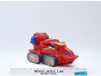 Attack Trak 100% Complete He-Man Masters of the Universe MOTU 1982 Mattel