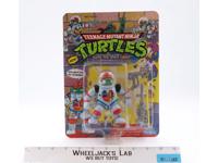 Raph the Space Cadet Teenage Mutant Ninja Turtles TMNT 1990 Playmates NEW SEALED