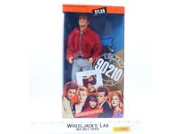 Dylan McKay Beverly Hills 90210 1991 Mattel Doll NEW MIB