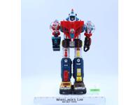 Dairugger GB-73 Voltron Soul of Chogokin 1982 Bandai Vintage Figure