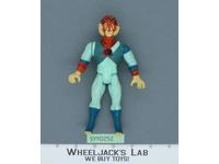 Tygra Thundercats 1986 LJN Vintage Action Figure