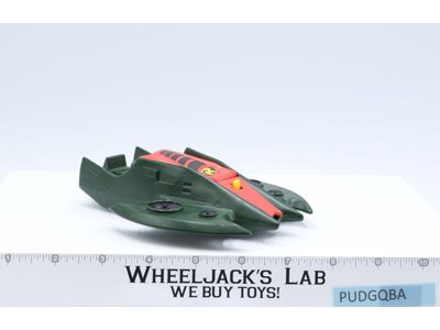 Robin Jetfoil DC Comics Batman Returns 1992 Kenner Figure Vehicle