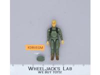 Short-Fuze V1 Straight Arms 1982 G.I. Joe Hasbro Vintage Action Figure