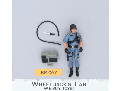 Dialtone G.I. Joe Custom 3.75 Action Figure