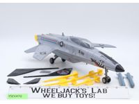 Conquest X-30 100% Complete G.I. Joe 1986 Hasbro Vintage Action Figure Vehicle