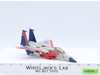 Starscream Vintage 1984 G1 Transformers Hasbro Action Figure