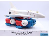 Sky Lynx 100% Complete Vintage 1986 G1 Transformers Action Figure