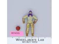 Gyro-Viper V1 100% Complete G.I. Joe 1987 Hasbro Vintage Action Figure