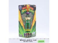 Tommy Green Ranger Mighty Morphin' Power Rangers 2015 Bandai NEW MISB
