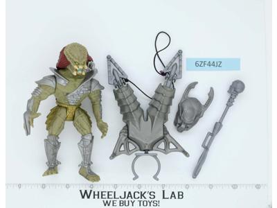 Renegade Predator Kenner 1993 Vintage Action Figure