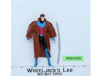 Gambit 5" X-Men The Uncanny Vintage Marvel Toybiz 1992 Vintage Action Figure