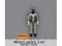 Snow Serpent V1 G.I. Joe 1985 Hasbro Vintage Action Figure