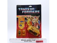 Landfill MOSC NEW 1988 Vintage Hasbro G1 Transformers Action Figure