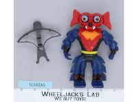 Mantenna 100% Complete He-Man Masters of the Universe MOTU Mattel 1985 Vintage