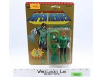 Green Lantern Super Heroes DC Comics 1990 Toybiz Action Figure NEW MOSC SEALED