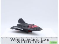 Cobra Night Raven Recon Drone G.I. Joe 1986 Hasbro Action Figure Vehicle