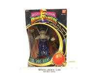 Finster Mighty Morphin Power Rangers 1994 Bandai Action Figure