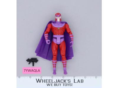 Magneto 100% Complete The Uncanny X-Men 1992 Vintage Action Figure