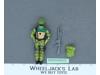 Leatherneck V1 100% Complete G.I. Joe 1986 Hasbro Vintage Action Figure