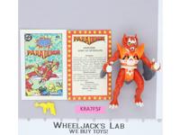 Parademon 100% Complete Kenner DC Comics Super Powers 1985 Vintage Action Figure