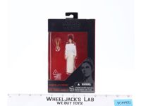 Princess Leia Organa Star Wars Black Series 2015 Hasbro 3.75" NEW SEALED