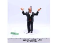 Mean Gene Okerlund 1986 WWF LJN Titan Sports 8" Vintage Wrestling Superstars