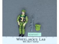 Leatherneck V1 100% Complete G.I. Joe 1986 Hasbro Vintage Action Figure