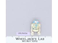 R2-D2 100% Complete Star Wars 1977 Vintage Kenner Action Figure NO REPRO