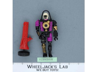 Junkman 100% Complete The Incredible Crash Dummies 1992 Tyco Action Figure