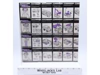 Devastator Giftset Instruction Manual Action Figure Hasbro G1 Transformers