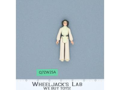 Princess Leia Organa Star Wars Vintage 1977 Kenner Action Figure