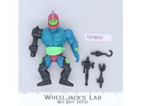 Trap Jaw Masters Of The Universe He-Man MOTU Mattel 1983 Vintage