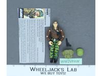 Hawk V2 100% Complete G.I. Joe 1986 Hasbro Vintage Action Figure