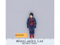 Scrap Iron V1 G.I. Joe 1984 Hasbro Vintage Action Figure