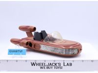 Luke Skywalker's Landspeeder 100% Complete Star Wars 1978 Vintage Vehicle