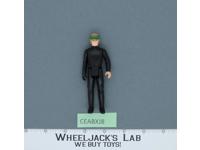 Luke Skywalker Battle Poncho Last 17 Star Wars 1985 Kenner Vintage Action Figure