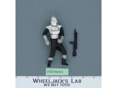 Cylon Centurion Battlestar Galactica 1978 Mattel Vintage Action Figure