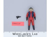 Nien Nunb 100% Complete Star Wars ROTJ 1983 Vintage Kenner NO REPRO