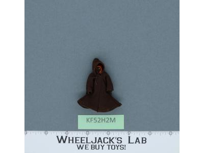 Jawa Star Wars 1977 Kenner Vintage Action Figure