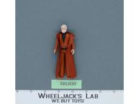 Ben Obi-Wan Kenobi 100% Complete Star Wars 1977 Kenner Action Figure NO REPRO