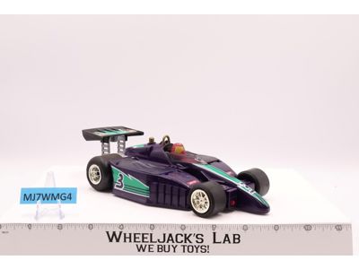 Buzzard Race Car Venom M.A.S.K. 1987 Kenner Vintage Action Figure Vehicle