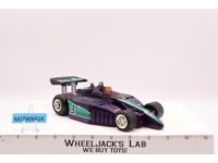 Buzzard Race Car Venom M.A.S.K. 1987 Kenner Vintage Action Figure Vehicle