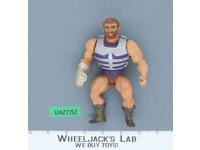 Fisto He-Man Masters of the Universe MOTU 1984 Mattel Vintage Action Figure
