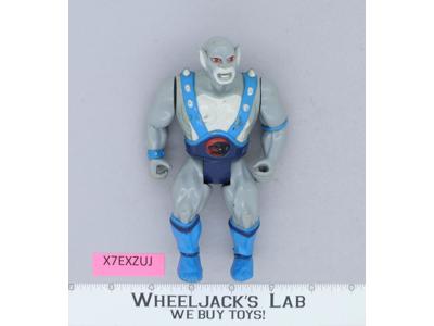Panthro Thundercats 1985 LJN Vintage Action Figure