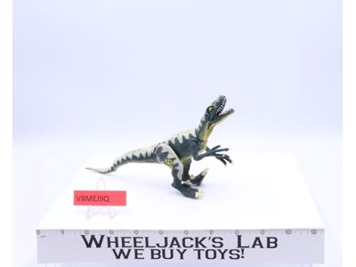 Velociraptor JP13 Cyclops Jurassic Park The Lost World 1997 Action Figure WORKS