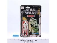 Stormtrooper 12 Back-B Star Wars 1977 Kenner Action Figure NEW MOSC SEALED
